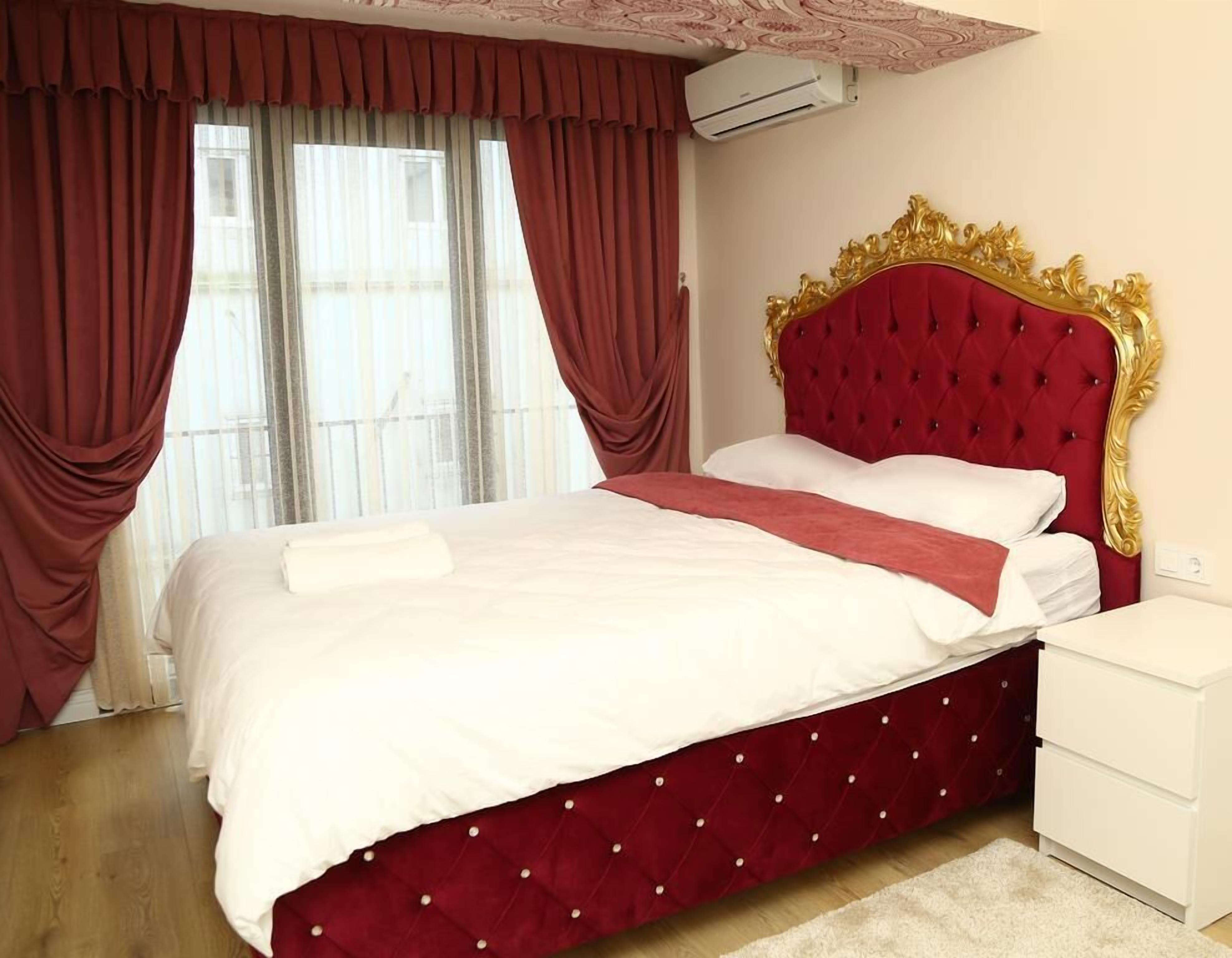 Luxx Suite Nisantasi — Photos 1