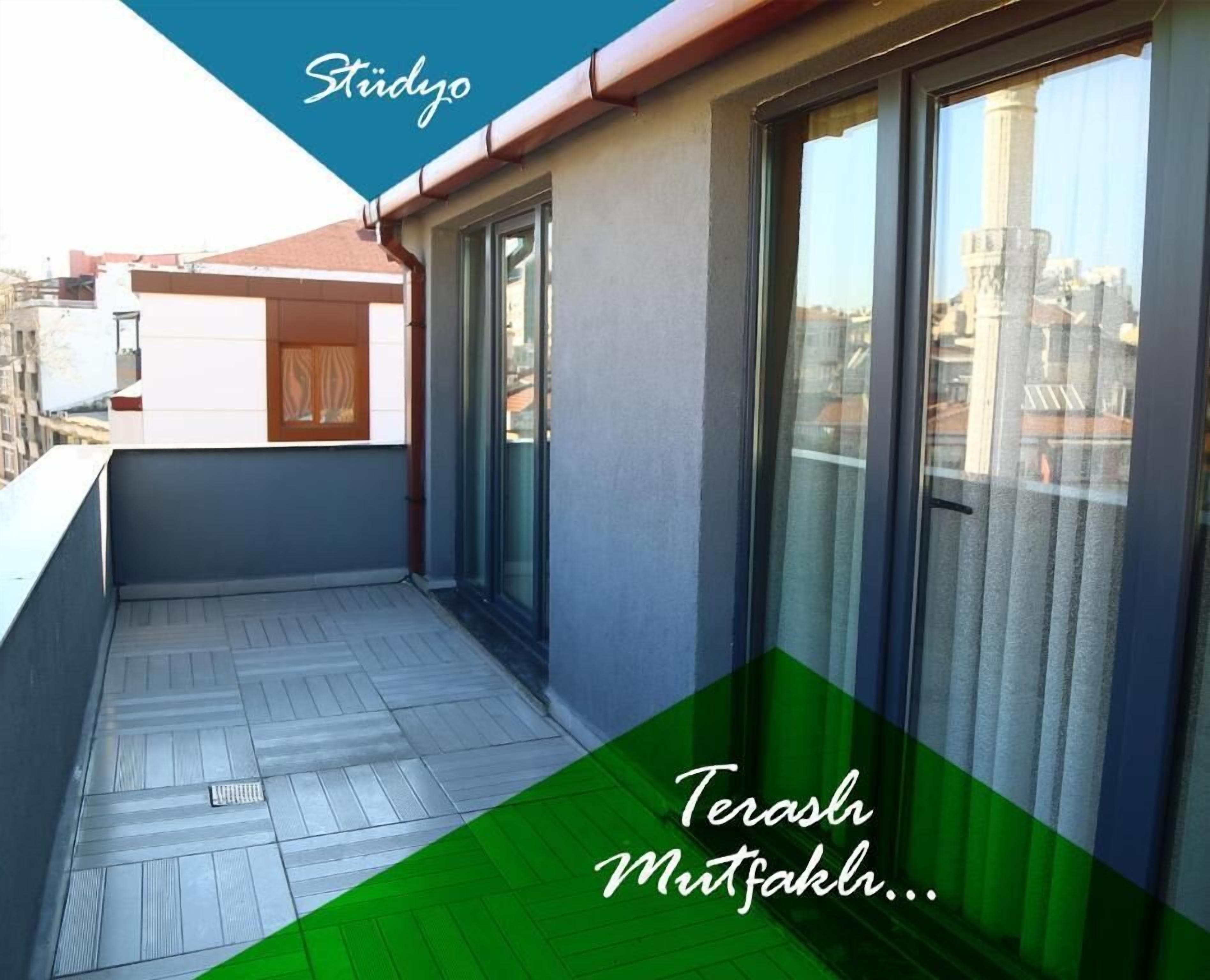 Luxx Suite Nisantasi, Istanbul